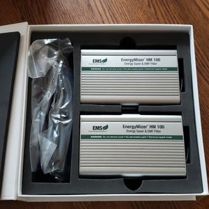 Edenpure EnergyMizer -2 units